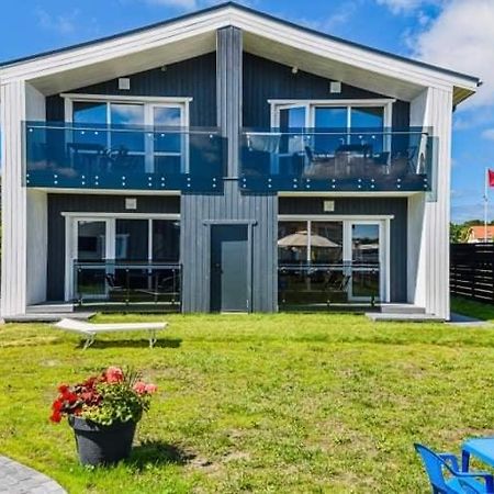 Vyturiai - Nauju Apartamentu Nuoma Sventojoje Šventoji Exterior foto