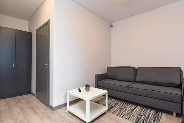 Vyturiai - Nauju Apartamentu Nuoma Sventojoje Šventoji Exterior foto