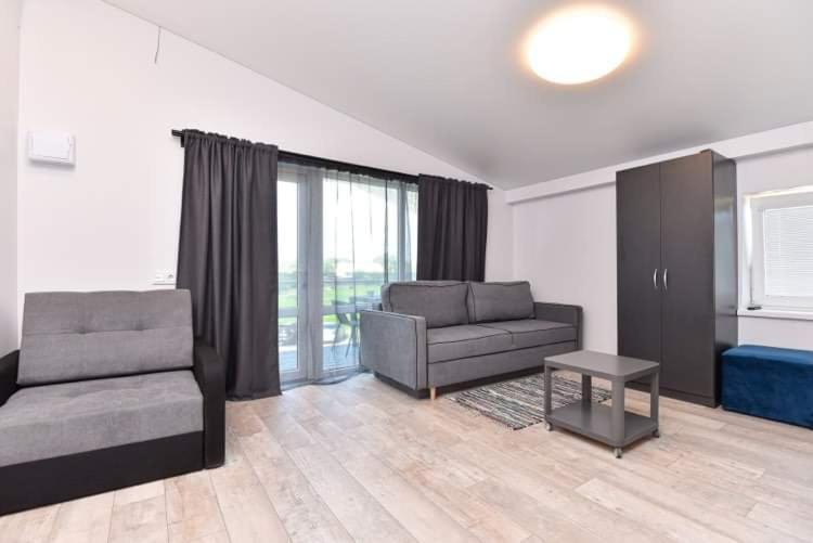 Vyturiai - Nauju Apartamentu Nuoma Sventojoje Šventoji Exterior foto