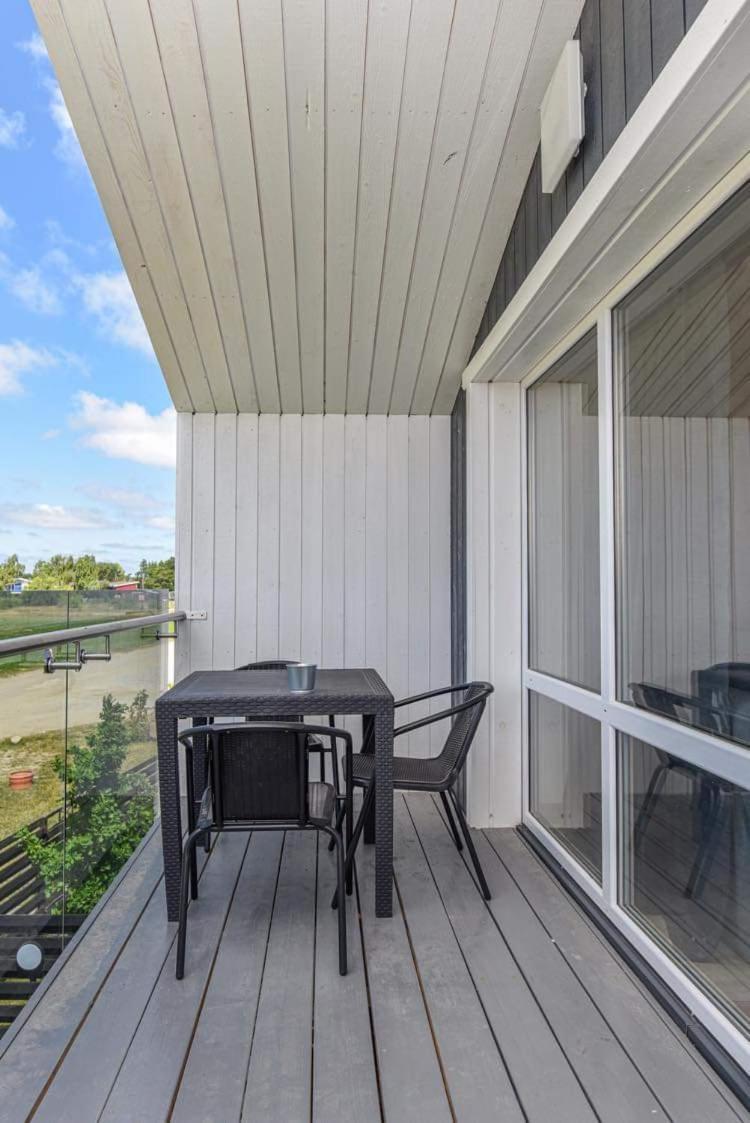 Vyturiai - Nauju Apartamentu Nuoma Sventojoje Šventoji Exterior foto